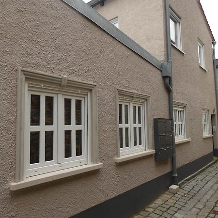 Holiday Schwandorf in Bayern Exterior foto